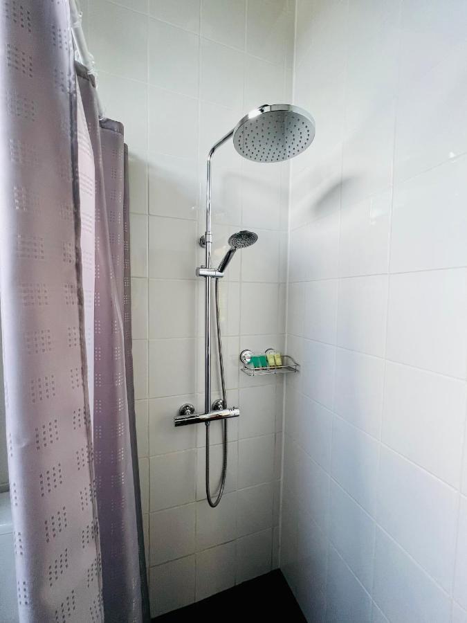 Vabriku 6 Apartment With Sauna Rakvere Exteriér fotografie